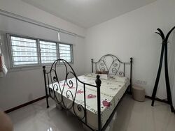 Blk 129B Eastcrown @ Canberra (Sembawang), HDB 2 Rooms #620252401